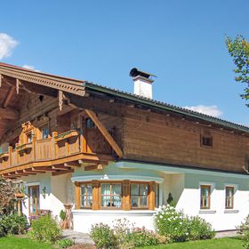 Apartman Kleinarl - ASA438