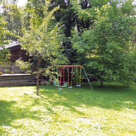 Vendégház Sankt Johann im Pongau - ASA754