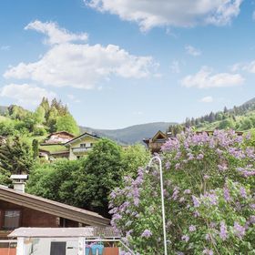 Apartman Viehhofen - ASA451