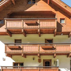 Apartman Viehhofen - ASA451