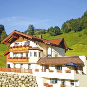 Apartman Grossarl - ASA728