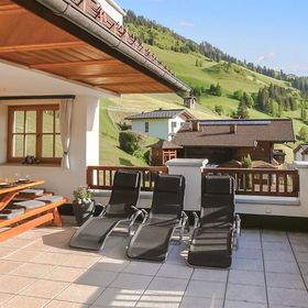 Apartman Grossarl - ASA728