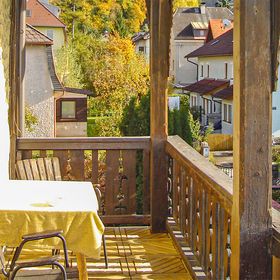 Apartman Salzburg - ASA667