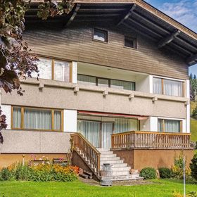 Apartman Wagrain - ASA607