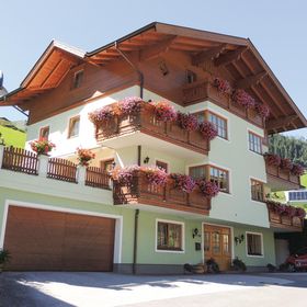 Apartman Grossarl - ASA684