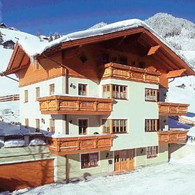 Apartman Grossarl - ASA683