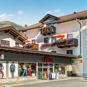 Apartman Rauris - ASA644