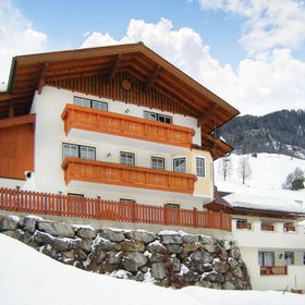 Apartman Grossarl - ASA739