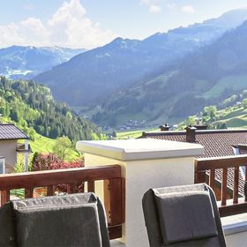 Vendégház Grossarl - ASA879