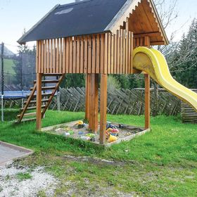 Apartman Flachau - ASA835