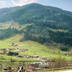 Apartman Flachau - ASA835