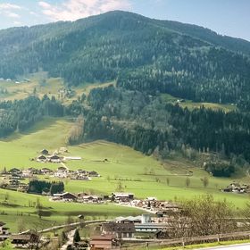 Apartman Flachau - ASA835