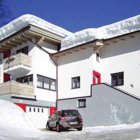 Apartman Viehhofen - ASA939