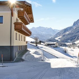 Apartman Rauris - ASA958