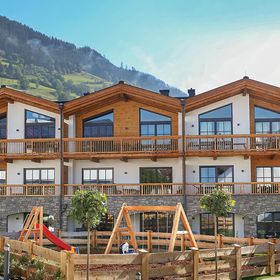 Apartman Piesendorf - ASA995