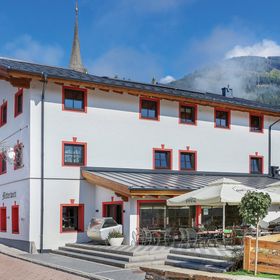 Apartman Piesendorf - ASA995