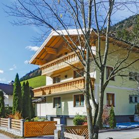 Apartman Annaberg im Lammertal - ASA996