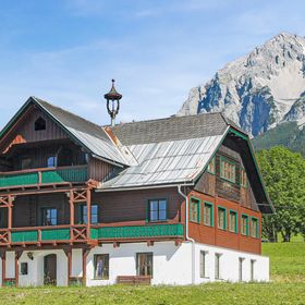 Apartman Ramsau am Dachstein - AST146