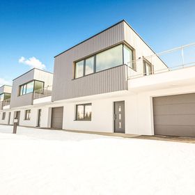 Vendégház Sankt Lambrecht - AST057