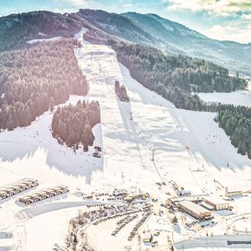 Vendégház Sankt Lambrecht - AST057