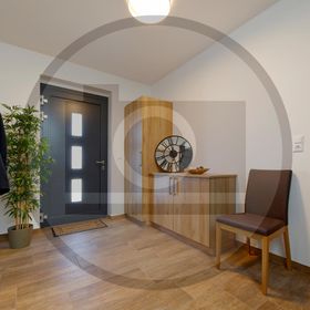 Vendégház Sankt Lambrecht - AST057