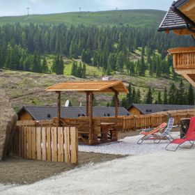 Vendégház Schönberg-Lachtal - AST117