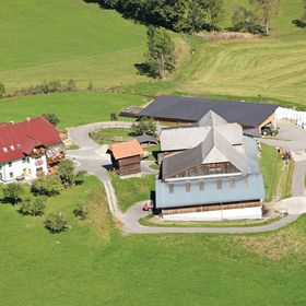 Apartman Pöllau am Greim - AST118