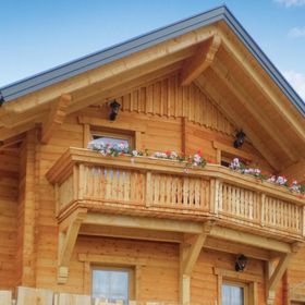 Vendégház Schönberg-Lachtal - AST116