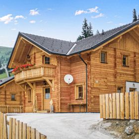 Vendégház Schönberg-Lachtal - AST116