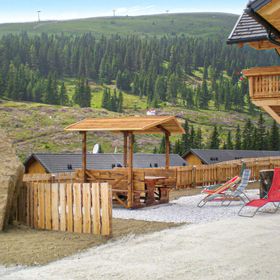 Vendégház Schönberg-Lachtal - AST116