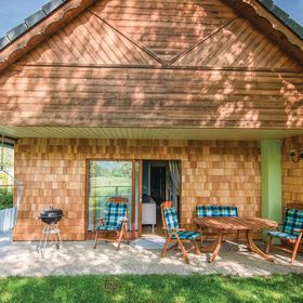 Vendégház Sankt Peter am Kammersberg - AST244