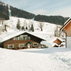 Vendégház Altaussee - AST249