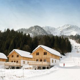 Vendégház Altaussee - AST249