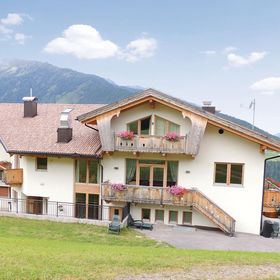 Apartman Kartitsch - ATA080