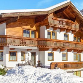 Apartman Aschau - ATA081