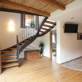 Apartman Kartitsch - ATA079