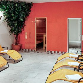 Apartman St Anton am Arlberg - ATI165