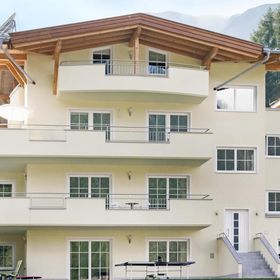 Apartman St Anton am Arlberg - ATI165