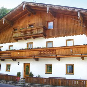 Apartman Fügen - ATI060