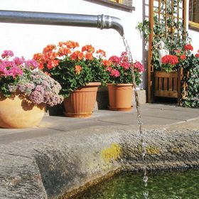 Apartman Fügen - ATI060