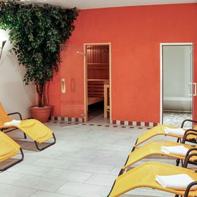 Apartman St Anton am Arlberg - ATI152