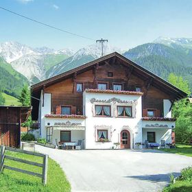 Apartman Pettneu am Arlberg - ATI156