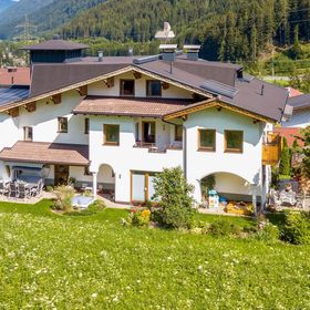 Apartman St Anton am Arlberg - ATI367