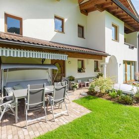 Apartman St Anton am Arlberg - ATI367