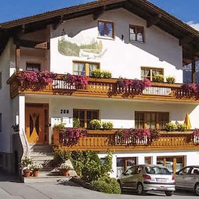 Apartman Nauders - ATI328