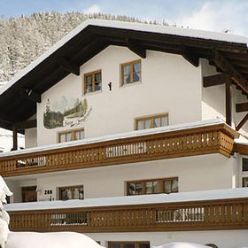 Apartman Nauders - ATI328