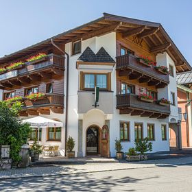 Apartman Kirchberg in Tirol - ATI617