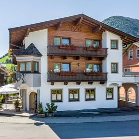 Apartman Kirchberg in Tirol - ATI617