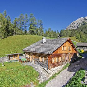 Vendégház Boden - ATI711