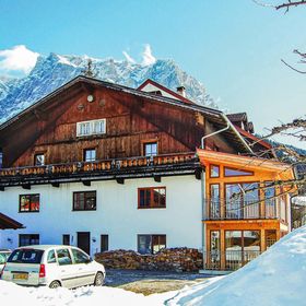 Apartman Ehrwald - ATI746